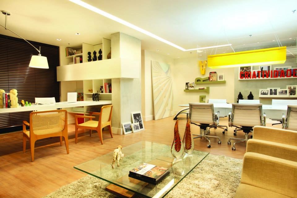 ESCRITÓRIO JOVEM EXECUTIVO