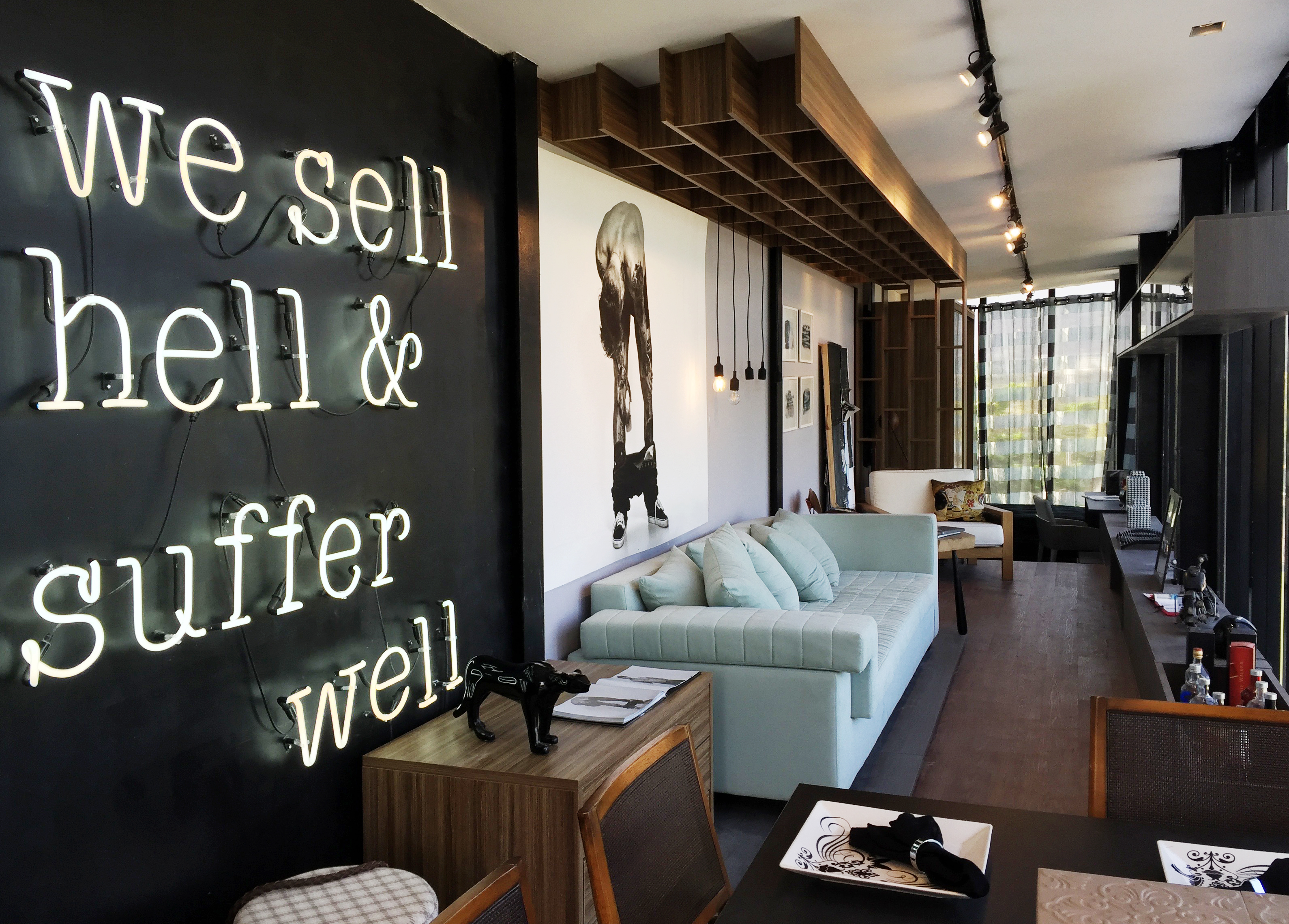 APARTAMENTO DO SOLTEIRO